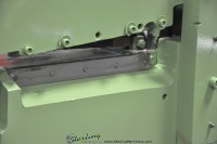 used piranha hydraulic ironworker P3