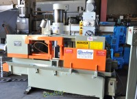 used hem semi-auto horizontal band saw 1200LM-1
