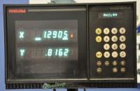 used mori seiki engine lathe MS-1250