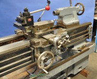 used mori seiki engine lathe MS-1250