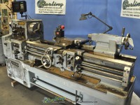used mori seiki engine lathe MS-1250