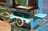 used harig surface grinder Super 612