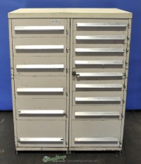 used heavy duty cabinet