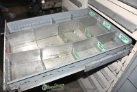 used heavy duty cabinet