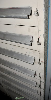 used heavy duty cabinet