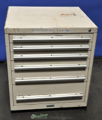 used nu era drawer systems
