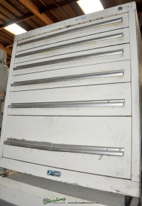 used nu era drawer systems