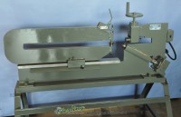 used may tool ring & circle shear MTC-42