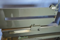 used may tool ring & circle shear MTC-42