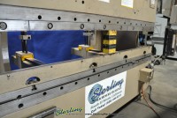used cincinnati cnc hydraulic press brake 90ASx6