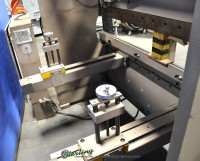 used cincinnati cnc hydraulic press brake 90ASx6