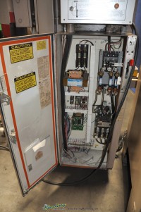 used cincinnati cnc hydraulic press brake 90ASx6