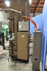 used cincinnati cnc hydraulic press brake 90ASx6