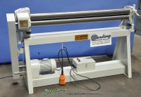 brand new acra powered slip roll FR-P5016