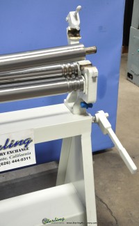 brand new acra powered slip roll FR-P5016