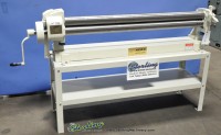 brand new acra hand operated slip roll FR-S5016