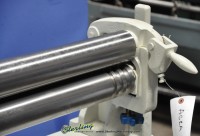 brand new acra hand operated slip roll FR-S5016
