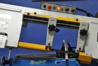 brand new acra horizontal band saw RF-1018S