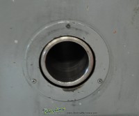 used leblond servo shift engine lathe Servo Shift