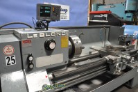 used leblond servo shift engine lathe Servo Shift