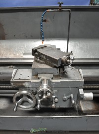 used leblond servo shift engine lathe Servo Shift