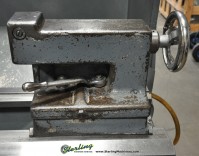 used leblond servo shift engine lathe Servo Shift