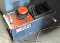 used leblond servo shift engine lathe Servo Shift