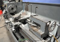 used leblond servo shift engine lathe Servo Shift