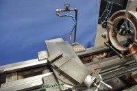 used sharp gap bed lathe 1760