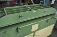 used large bed clicker press DJ-1028