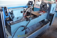 used acra turn namseon gap bed engine lathe LS-400
