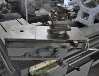 giana gap bed hollow spindle engine lathe machine TG 350