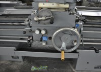 giana gap bed hollow spindle engine lathe machine TG 350