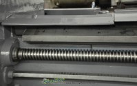 giana gap bed hollow spindle engine lathe machine TG 350