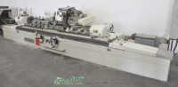 used smtw cylindrical grinder w/ swing down internal grinding attachment M1450Ax3000