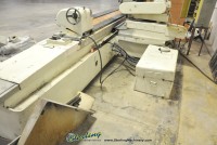 used smtw cylindrical grinder w/ swing down internal grinding attachment M1450Ax3000