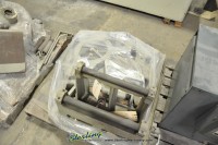 used smtw cylindrical grinder w/ swing down internal grinding attachment M1450Ax3000