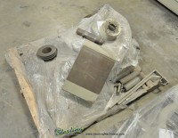 used smtw cylindrical grinder w/ swing down internal grinding attachment M1450Ax3000