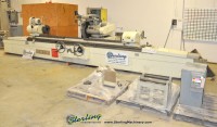 used smtw cylindrical grinder w/ swing down internal grinding attachment M1450Ax3000