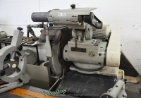 used smtw cylindrical grinder w/ swing down internal grinding attachment M1450Ax3000