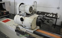 used smtw cylindrical grinder w/ swing down internal grinding attachment M1450Ax3000
