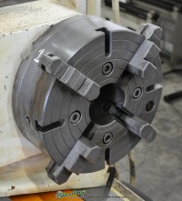 used smtw cylindrical grinder w/ swing down internal grinding attachment M1450Ax3000