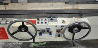 used smtw cylindrical grinder w/ swing down internal grinding attachment M1450Ax3000