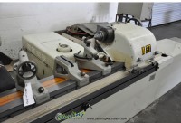 used smtw cylindrical grinder w/ swing down internal grinding attachment M1450Ax3000