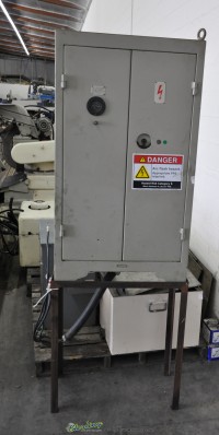 used smtw cylindrical grinder w/ swing down internal grinding attachment M1450Ax3000