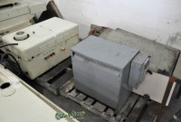 used smtw cylindrical grinder w/ swing down internal grinding attachment M1450Ax3000