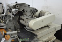 used smtw cylindrical grinder w/ swing down internal grinding attachment M1450Ax3000
