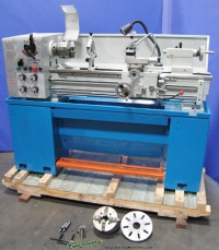 brand new acra engine lathe 1340GSM