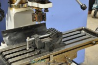 brand new acra mill drill w/stand AMMD4