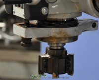 brand new acra mill drill w/stand AMMD4